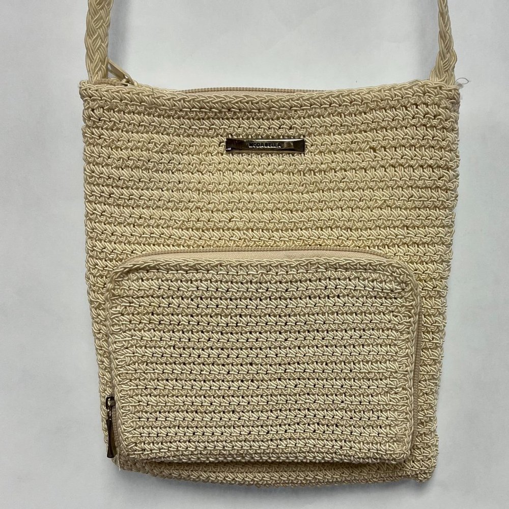 Moda Bella Crossbody Bag